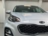 USED 2021 70 KIA SPORTAGE 1.6 GDi 2 GPF SUV 5dr Petrol Manual Euro 6 (s/s) (130 bhp) 