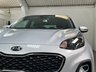 USED 2021 70 KIA SPORTAGE 1.6 GDi 2 GPF SUV 5dr Petrol Manual Euro 6 (s/s) (130 bhp) 