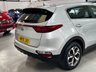 USED 2021 70 KIA SPORTAGE 1.6 GDi 2 GPF SUV 5dr Petrol Manual Euro 6 (s/s) (130 bhp) 