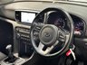 USED 2021 70 KIA SPORTAGE 1.6 GDi 2 GPF SUV 5dr Petrol Manual Euro 6 (s/s) (130 bhp) 