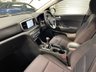 USED 2021 70 KIA SPORTAGE 1.6 GDi 2 GPF SUV 5dr Petrol Manual Euro 6 (s/s) (130 bhp) 