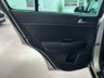 USED 2021 70 KIA SPORTAGE 1.6 GDi 2 GPF SUV 5dr Petrol Manual Euro 6 (s/s) (130 bhp) 