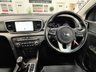 USED 2021 70 KIA SPORTAGE 1.6 GDi 2 GPF SUV 5dr Petrol Manual Euro 6 (s/s) (130 bhp) 