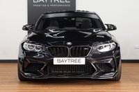 USED 2019 S BMW M2 3.0 BiTurbo Competition 