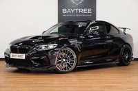 USED 2019 S BMW M2 3.0 BiTurbo Competition 