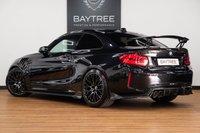 USED 2019 S BMW M2 3.0 BiTurbo Competition 