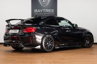 USED 2019 S BMW M2 3.0 BiTurbo Competition 