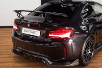 USED 2019 S BMW M2 3.0 BiTurbo Competition 
