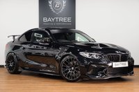 USED 2019 S BMW M2 3.0 BiTurbo Competition 