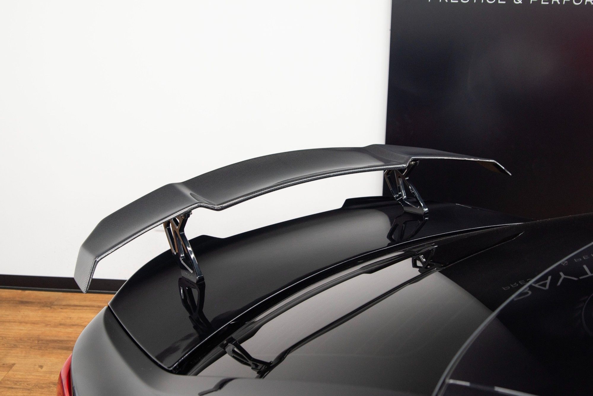 USED 2019 S BMW M2 3.0 BiTurbo Competition 