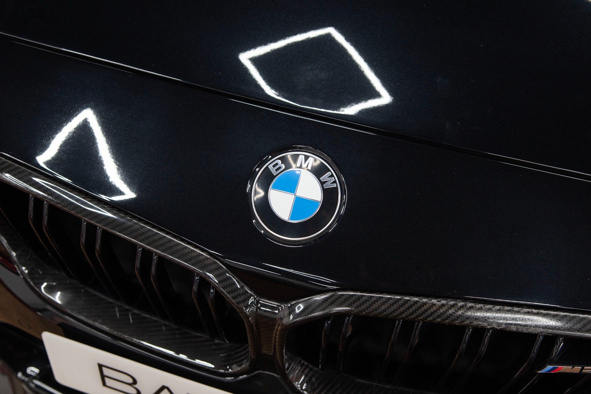 USED 2019 S BMW M2 3.0 BiTurbo Competition 