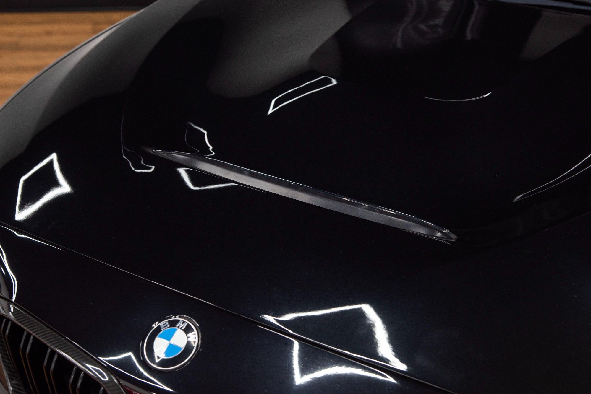 USED 2019 S BMW M2 3.0 BiTurbo Competition 