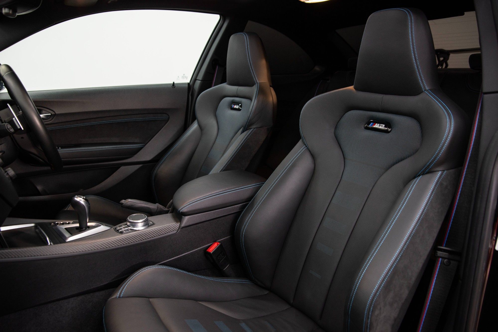 USED 2019 S BMW M2 3.0 BiTurbo Competition 