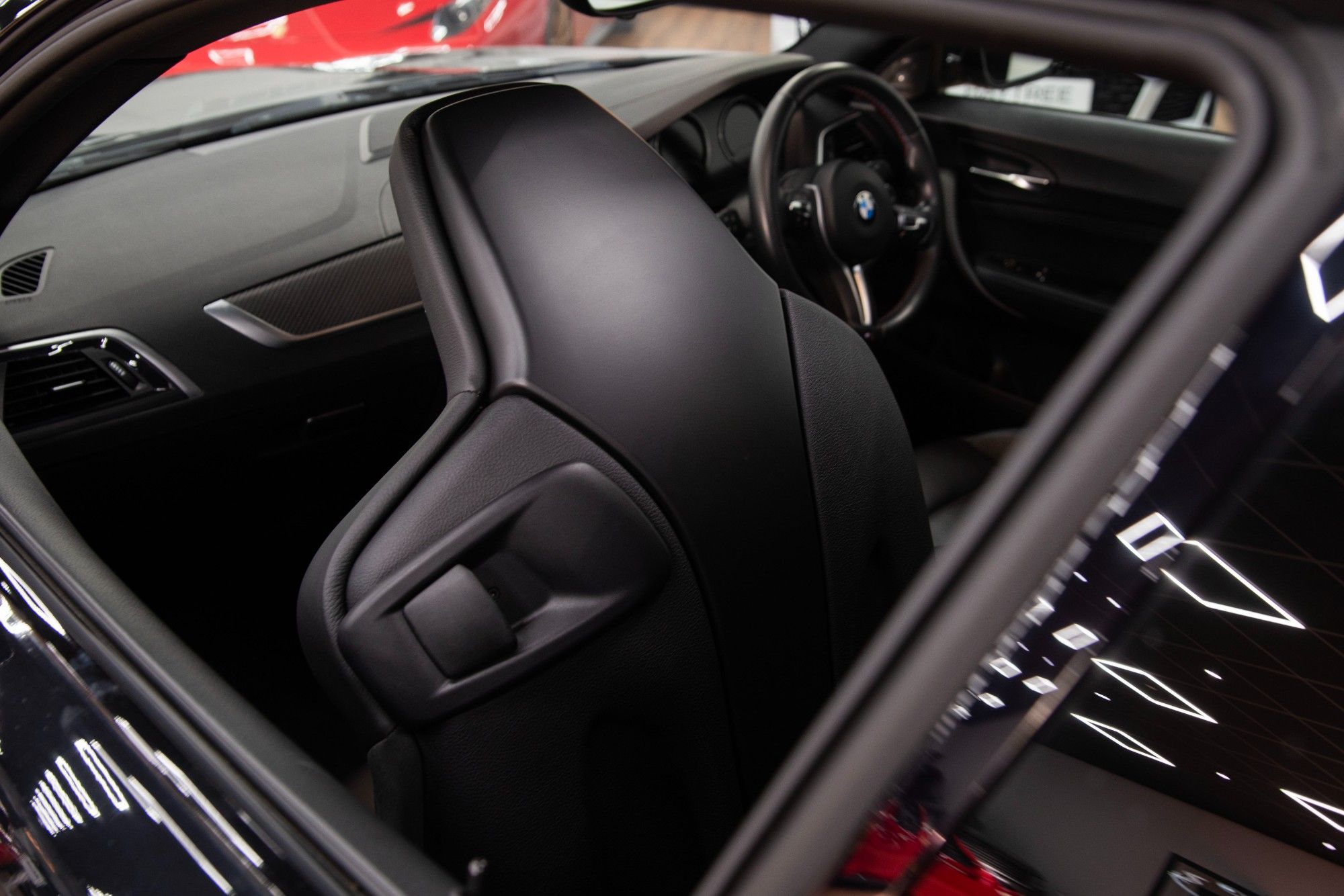 USED 2019 S BMW M2 3.0 BiTurbo Competition 
