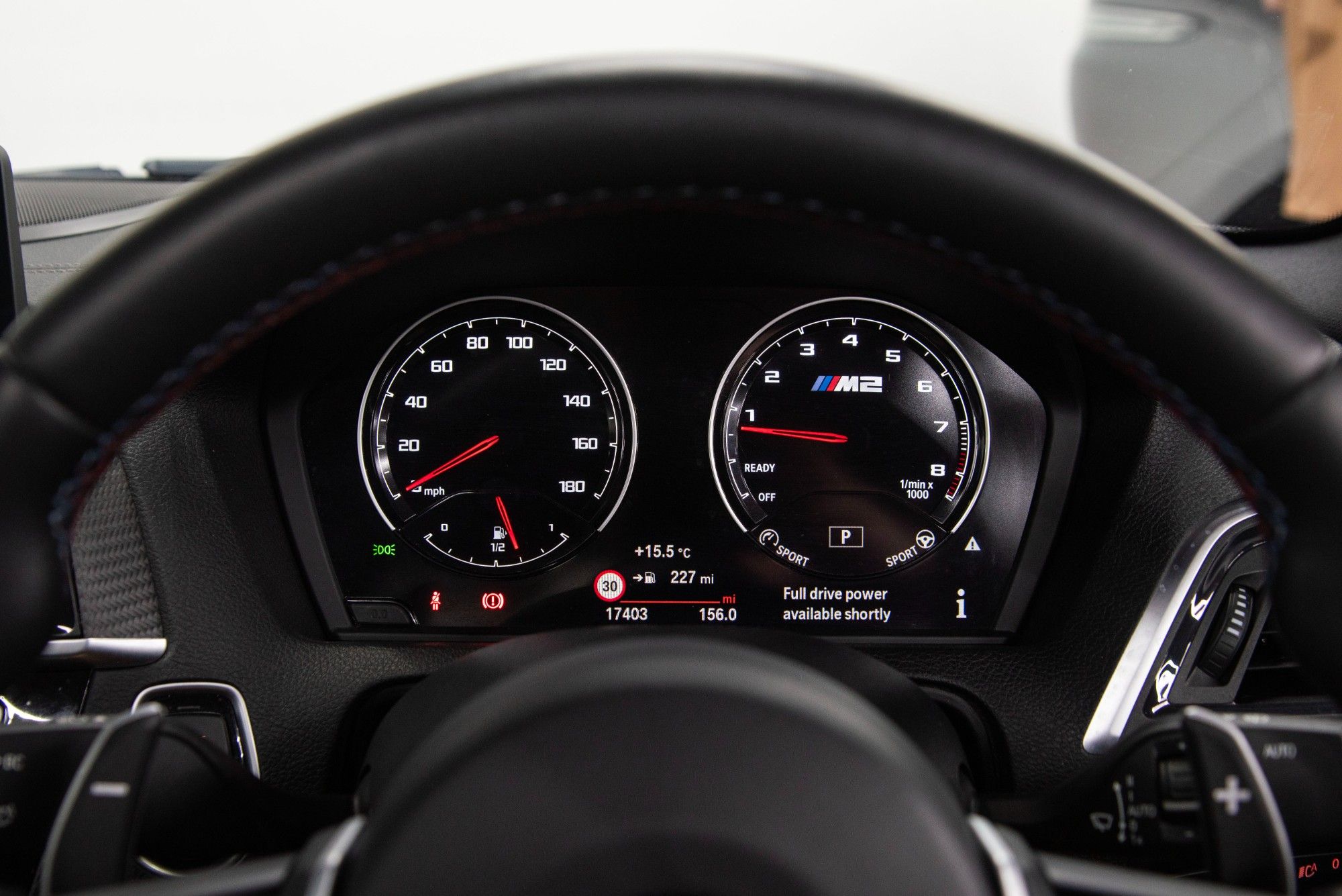 USED 2019 S BMW M2 3.0 BiTurbo Competition 
