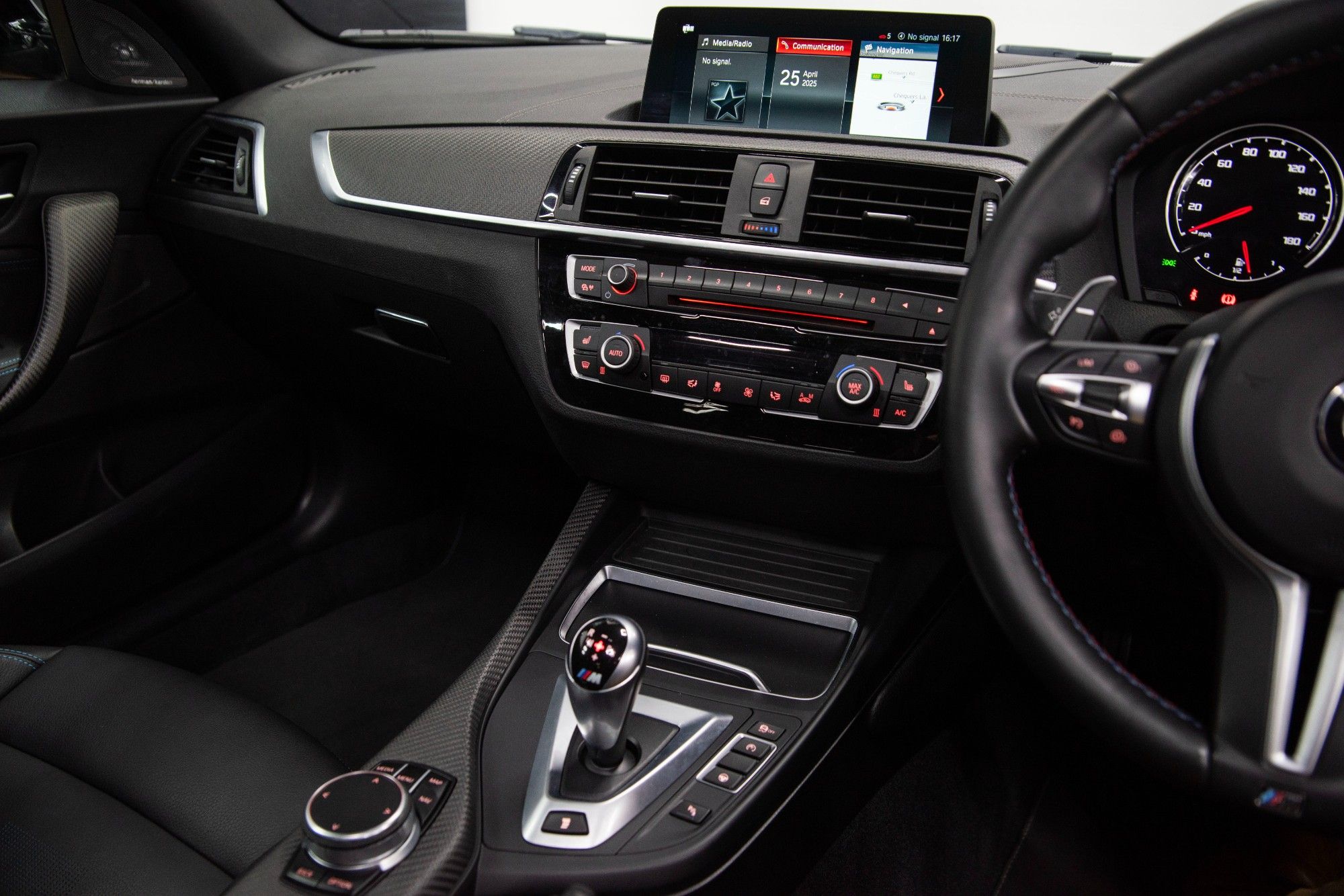 USED 2019 S BMW M2 3.0 BiTurbo Competition 