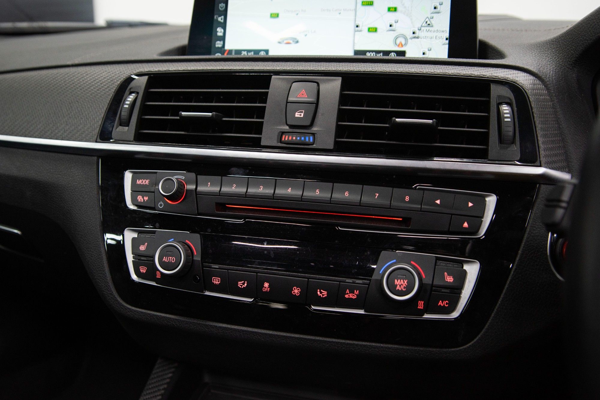 USED 2019 S BMW M2 3.0 BiTurbo Competition 