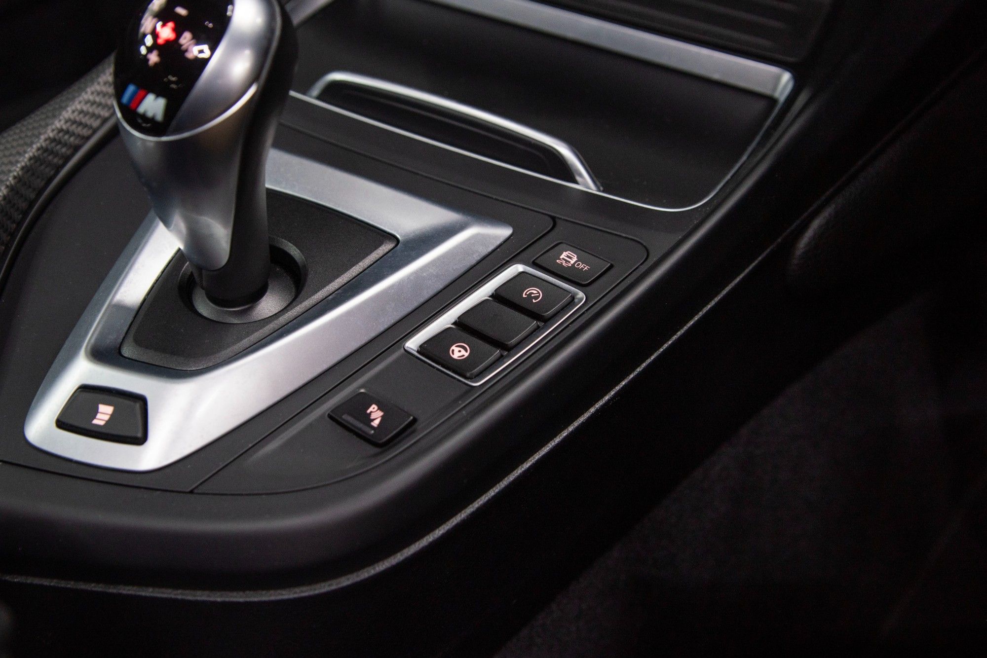 USED 2019 S BMW M2 3.0 BiTurbo Competition 