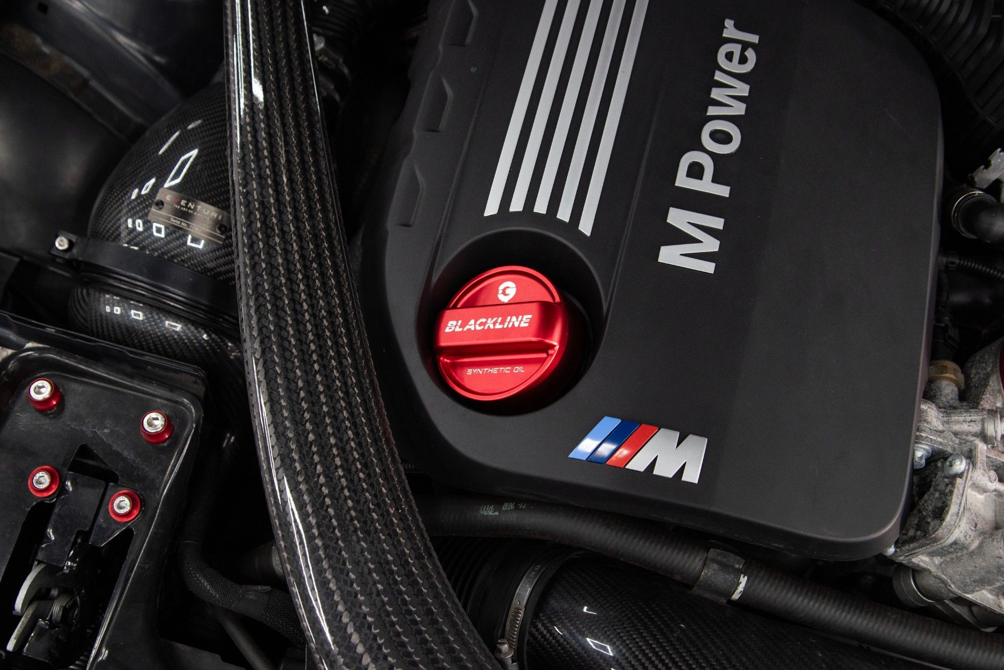 USED 2019 S BMW M2 3.0 BiTurbo Competition 