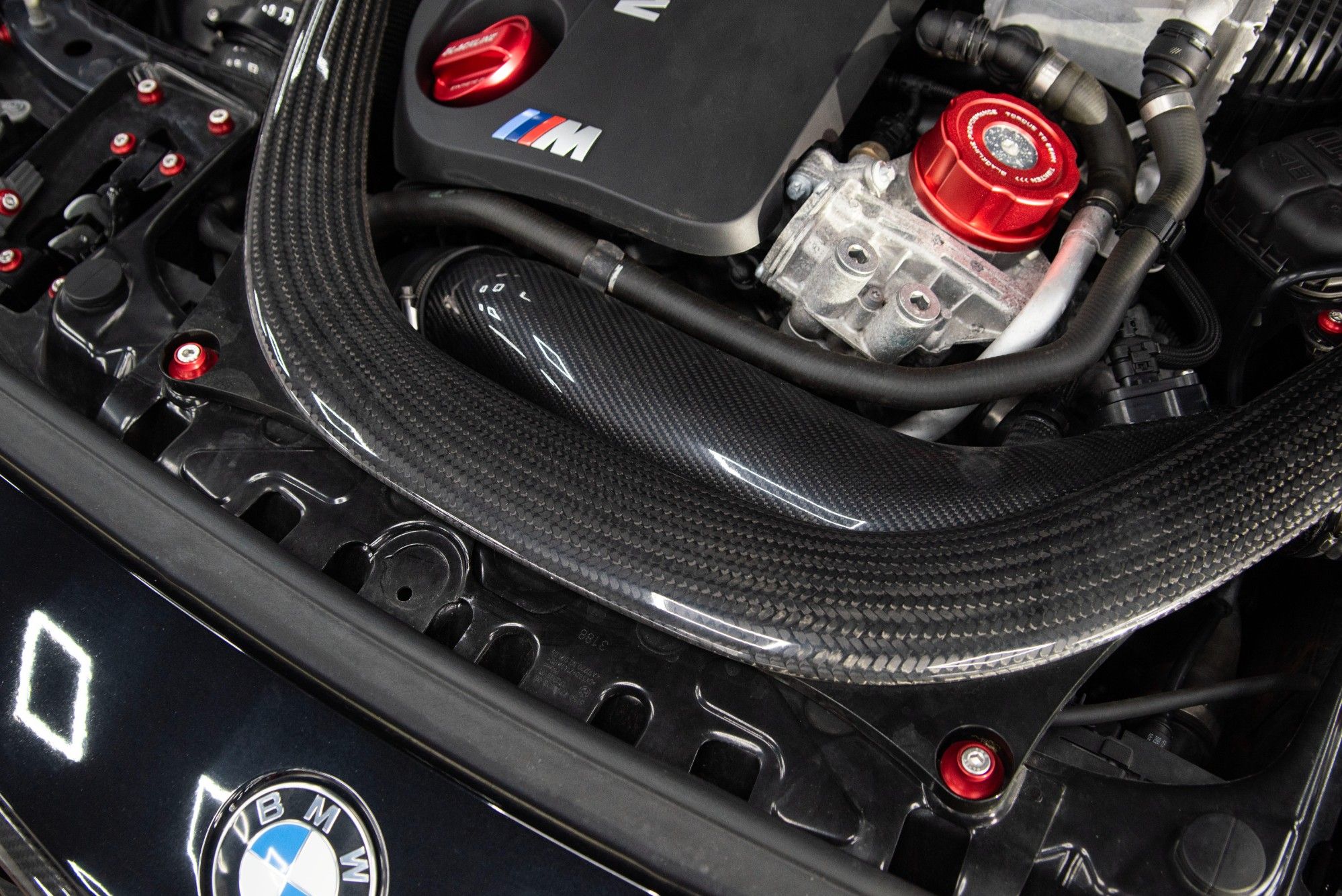 USED 2019 S BMW M2 3.0 BiTurbo Competition 