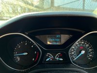 USED 2013 13 FORD FOCUS 1.6 TDCi Zetec Hatchback 5dr Diesel Manual Euro 5 (s/s) (115 ps) 