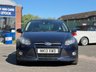 USED 2013 13 FORD FOCUS 1.6 TDCi Zetec Hatchback 5dr Diesel Manual Euro 5 (s/s) (115 ps) 