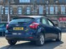 USED 2013 13 FORD FOCUS 1.6 TDCi Zetec Hatchback 5dr Diesel Manual Euro 5 (s/s) (115 ps) 