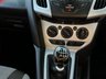 USED 2013 13 FORD FOCUS 1.6 TDCi Zetec Hatchback 5dr Diesel Manual Euro 5 (s/s) (115 ps) 