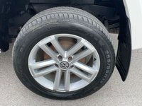 USED 2017 17 VOLKSWAGEN AMAROK 2.0 BiTDI BlueMotion Tech Highline Pickup Double Cab 4dr Diesel Auto 4Motion  (s/s) (180 ps) TIMING BELT CHANGED !! NO VAT