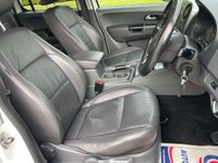 USED 2017 17 VOLKSWAGEN AMAROK 2.0 BiTDI BlueMotion Tech Highline Pickup Double Cab 4dr Diesel Auto 4Motion  (s/s) (180 ps) TIMING BELT CHANGED !! NO VAT