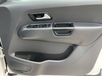 USED 2017 17 VOLKSWAGEN AMAROK 2.0 BiTDI BlueMotion Tech Highline Pickup Double Cab 4dr Diesel Auto 4Motion  (s/s) (180 ps) TIMING BELT CHANGED !! NO VAT