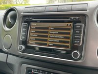 USED 2017 17 VOLKSWAGEN AMAROK 2.0 BiTDI BlueMotion Tech Highline Pickup Double Cab 4dr Diesel Auto 4Motion  (s/s) (180 ps) TIMING BELT CHANGED !! NO VAT