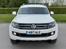 USED 2017 17 VOLKSWAGEN AMAROK 2.0 BiTDI BlueMotion Tech Highline Pickup Double Cab 4dr Diesel Auto 4Motion  (s/s) (180 ps) TIMING BELT CHANGED !! NO VAT