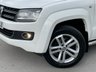USED 2017 17 VOLKSWAGEN AMAROK 2.0 BiTDI BlueMotion Tech Highline Pickup Double Cab 4dr Diesel Auto 4Motion  (s/s) (180 ps) TIMING BELT CHANGED !! NO VAT