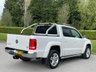 USED 2017 17 VOLKSWAGEN AMAROK 2.0 BiTDI BlueMotion Tech Highline Pickup Double Cab 4dr Diesel Auto 4Motion  (s/s) (180 ps) TIMING BELT CHANGED !! NO VAT