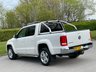 USED 2017 17 VOLKSWAGEN AMAROK 2.0 BiTDI BlueMotion Tech Highline Pickup Double Cab 4dr Diesel Auto 4Motion  (s/s) (180 ps) TIMING BELT CHANGED !! NO VAT