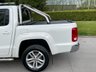 USED 2017 17 VOLKSWAGEN AMAROK 2.0 BiTDI BlueMotion Tech Highline Pickup Double Cab 4dr Diesel Auto 4Motion  (s/s) (180 ps) TIMING BELT CHANGED !! NO VAT