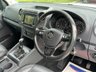 USED 2017 17 VOLKSWAGEN AMAROK 2.0 BiTDI BlueMotion Tech Highline Pickup Double Cab 4dr Diesel Auto 4Motion  (s/s) (180 ps) TIMING BELT CHANGED !! NO VAT