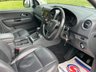 USED 2017 17 VOLKSWAGEN AMAROK 2.0 BiTDI BlueMotion Tech Highline Pickup Double Cab 4dr Diesel Auto 4Motion  (s/s) (180 ps) TIMING BELT CHANGED !! NO VAT