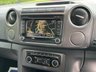 USED 2017 17 VOLKSWAGEN AMAROK 2.0 BiTDI BlueMotion Tech Highline Pickup Double Cab 4dr Diesel Auto 4Motion  (s/s) (180 ps) TIMING BELT CHANGED !! NO VAT