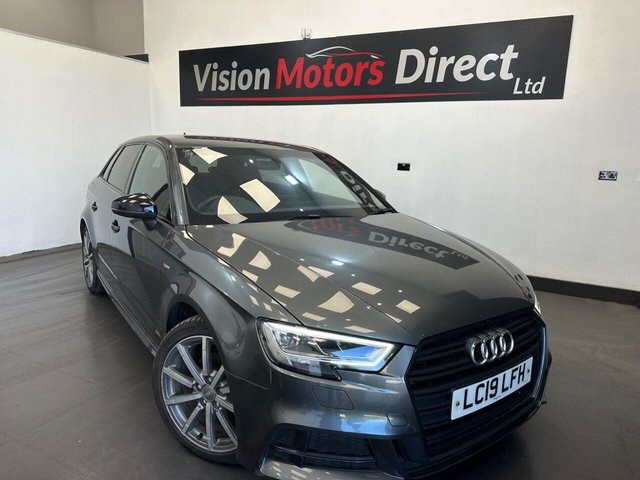Used cars for sale. Warrington & Cheshire car Dealer | Vision Motors Direct