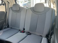 USED 2020 20 TOYOTA AYGO 1.0 VVT-i x-play Hatchback 5dr Petrol x-shift Euro 6 (71 ps) Apple CarPlay & Android Auto, Climate control A/C, Bluetooth connectivity for calls and music, Voice control, USB and AUX input, Paddleshift gears, Keyless entry, Rear sensors DAB radio, LED daytime running lights, Rear parking camera, 15" Wheels