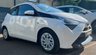 USED 2020 20 TOYOTA AYGO 1.0 VVT-i x-play Hatchback 5dr Petrol x-shift Euro 6 (71 ps) Apple CarPlay & Android Auto, Climate control A/C, Bluetooth connectivity for calls and music, Voice control, USB and AUX input, Paddleshift gears, Keyless entry, Rear sensors DAB radio, LED daytime running lights, Rear parking camera, 15" Wheels