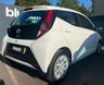 USED 2020 20 TOYOTA AYGO 1.0 VVT-i x-play Hatchback 5dr Petrol x-shift Euro 6 (71 ps) Apple CarPlay & Android Auto, Climate control A/C, Bluetooth connectivity for calls and music, Voice control, USB and AUX input, Paddleshift gears, Keyless entry, Rear sensors DAB radio, LED daytime running lights, Rear parking camera, 15" Wheels
