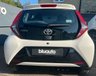 USED 2020 20 TOYOTA AYGO 1.0 VVT-i x-play Hatchback 5dr Petrol x-shift Euro 6 (71 ps) Apple CarPlay & Android Auto, Climate control A/C, Bluetooth connectivity for calls and music, Voice control, USB and AUX input, Paddleshift gears, Keyless entry, Rear sensors DAB radio, LED daytime running lights, Rear parking camera, 15" Wheels