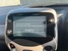 USED 2020 20 TOYOTA AYGO 1.0 VVT-i x-play Hatchback 5dr Petrol x-shift Euro 6 (71 ps) Apple CarPlay & Android Auto, Climate control A/C, Bluetooth connectivity for calls and music, Voice control, USB and AUX input, Paddleshift gears, Keyless entry, Rear sensors DAB radio, LED daytime running lights, Rear parking camera, 15" Wheels