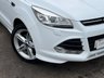 USED 2016 16 FORD KUGA 2.0 TDCi Titanium X Sport SUV 5dr Diesel Manual 2WD Euro 6 (s/s) (150 ps) 