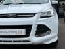 USED 2016 16 FORD KUGA 2.0 TDCi Titanium X Sport SUV 5dr Diesel Manual 2WD Euro 6 (s/s) (150 ps) 