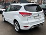 USED 2016 16 FORD KUGA 2.0 TDCi Titanium X Sport SUV 5dr Diesel Manual 2WD Euro 6 (s/s) (150 ps) 