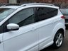 USED 2016 16 FORD KUGA 2.0 TDCi Titanium X Sport SUV 5dr Diesel Manual 2WD Euro 6 (s/s) (150 ps) 